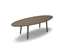 Love coffee table 160x60x48// Love dohányzóasztal
