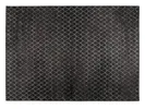 Zuiver Crossley outdoor rug black // Zuiver Crossley kültári szőnyeg fekete