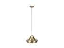 Zuiver Gringo pendant lamp brass // Zuiver Gringo függőlámpa réz