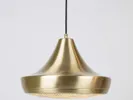Zuiver Gringo pendant lamp brass // Zuiver Gringo függőlámpa réz