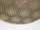 Zuiver Gringo pendant lamp brass // Zuiver Gringo függőlámpa réz