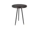 Dutchbone Alim sidetable set // Dutchbone Alim lerakóasztal szett