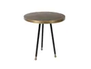 Dutchbone Alim sidetable set // Dutchbone Alim lerakóasztal szett