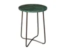 Dutchbone Emerald side table // Dutchbone Emerald lerakóasztal