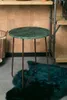 Dutchbone Emerald side table // Dutchbone Emerald lerakóasztal