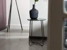 Dutchbone Emerald side table // Dutchbone Emerald lerakóasztal