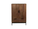 Dutchbone Saroo cabinet with drawers // Dutchbone Saroo tálaló fiókokkal