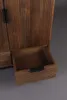 Dutchbone Saroo cabinet with drawers // Dutchbone Saroo tálaló fiókokkal