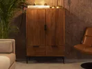 Dutchbone Saroo cabinet with drawers // Dutchbone Saroo tálaló fiókokkal