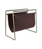 Dutchbone Scholar magazine holder // Dutchbone Scholar újságtartó