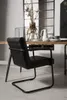Dutchbone Stitched chair // Dutchbone Stitched szék
