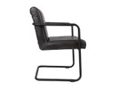 Dutchbone Stitched chair // Dutchbone Stitched szék