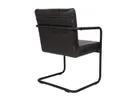 Dutchbone Stitched chair // Dutchbone Stitched szék