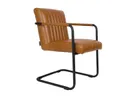 Dutchbone Stitched chair // Dutchbone Stitched szék