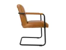Dutchbone Stitched chair // Dutchbone Stitched szék