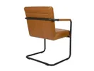 Dutchbone Stitched chair // Dutchbone Stitched szék