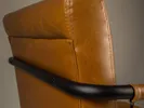 Dutchbone Stitched chair // Dutchbone Stitched szék