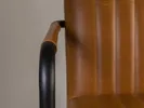 Dutchbone Stitched chair // Dutchbone Stitched szék
