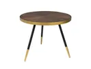 White Label Living Denise coffee table // White Label Living Denise dohányzóasztal