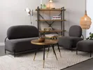 White Label Living Denise coffee table // White Label Living Denise dohányzóasztal