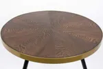 White Label Living Denise coffee table // White Label Living Denise dohányzóasztal