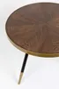 White Label Living Denise coffee table // White Label Living Denise dohányzóasztal
