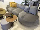 Calligaris Ginza lounger sofa showroom model // Calligaris Ginza kanapé bemutatótermi modell