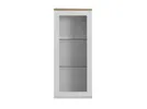 dot - wall - glass - cabinet - dot - üveges- fali-szekrény