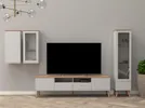 dot - wall - glass - cabinet - dot - üveges- fali-szekrény