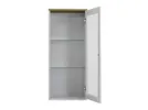 dot - wall - glass - cabinet - dot - üveges- fali-szekrény