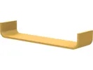 tenzo-flower-shelf-sunny-yellow-polc-napsarga