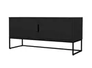 lipp-small-TV-bench-shadow-black-lipp-keskeny-TV-elem-sotetszurke