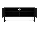 lipp-small-TV-bench-shadow-black-lipp-keskeny-TV-elem-sotetszurke