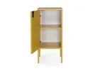 uno-cabinet-1-door-yellow-uno-alacsony-szekreny-sarga