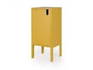 uno-cabinet-1-door-yellow-uno-alacsony-szekreny-sarga