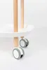 White Label Living Cruiser trolley white // White Label Living Cruiser zsúrkocsi fehér
