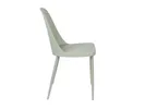 White Label Living Pip chair green // White Label Living Pip szék zöld