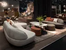 Aria 3 seater sofa// Aria 3 személyes kanapé