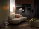 Aria 3 seater sofa// Aria 3 személyes kanapé