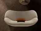 Aria 3 seater sofa// Aria 3 személyes kanapé