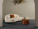 Aria 3 seater sofa// Aria 3 személyes kanapé