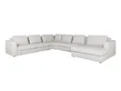 Big Band Dusk 7 seater corner sofa// Big Band Dusk 7 személyes sarokkanapé