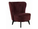 Carmen swivel armchair// Carmen forgó fotel