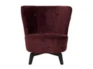 Carmen swivel armchair// Carmen forgó fotel
