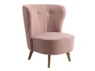 Carmen swivel armchair// Carmen forgó fotel