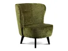 Carmen swivel armchair// Carmen forgó fotel