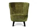 Carmen swivel armchair// Carmen forgó fotel