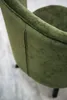 Carmen swivel armchair// Carmen forgó fotel