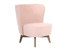 Carmen swivel armchair// Carmen forgó fotel