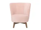 Carmen swivel armchair// Carmen forgó fotel